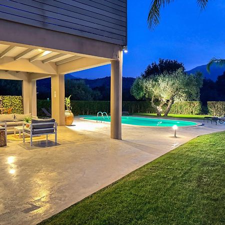 Villa Felenia Vryses Экстерьер фото
