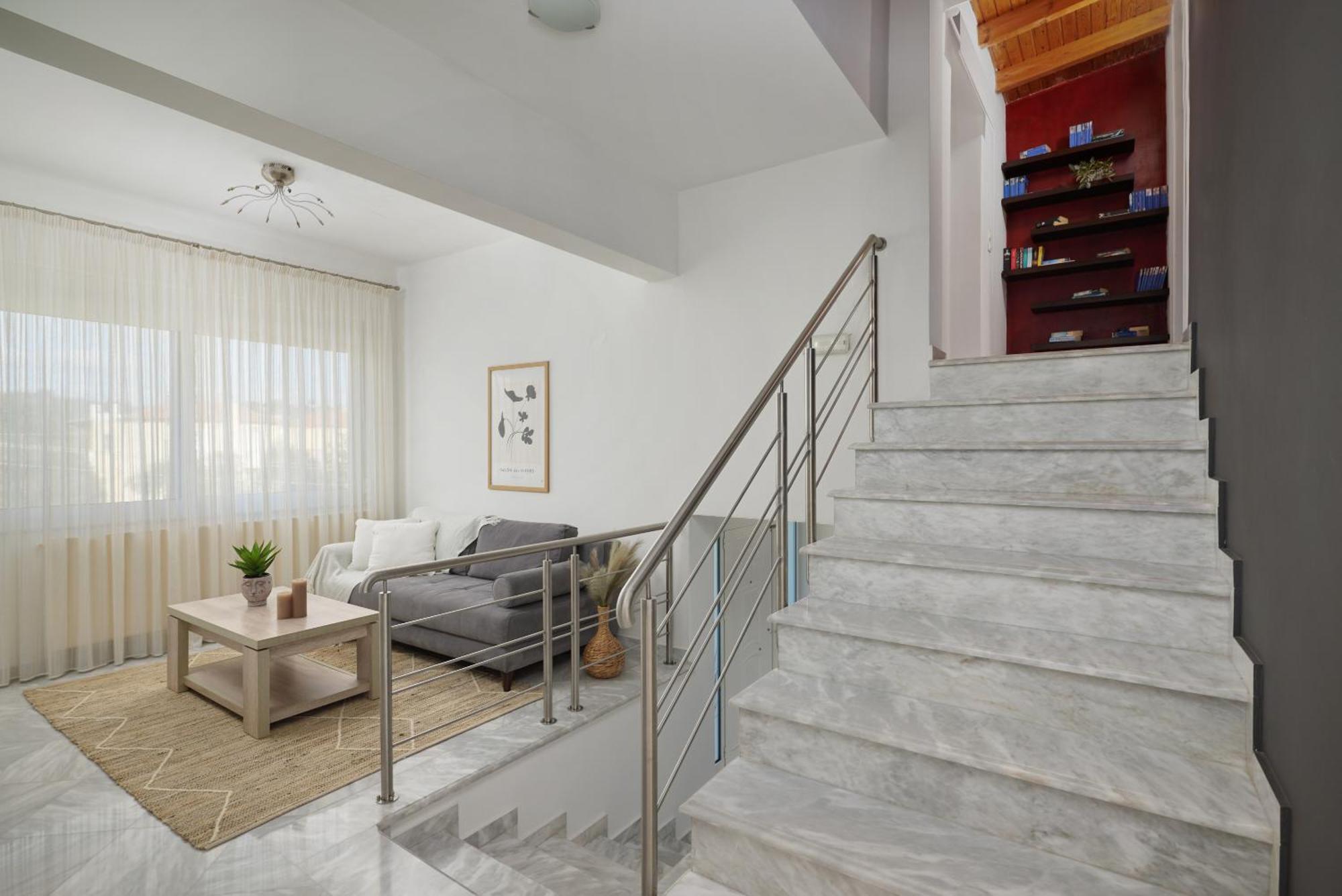 Villa Felenia Vryses Экстерьер фото