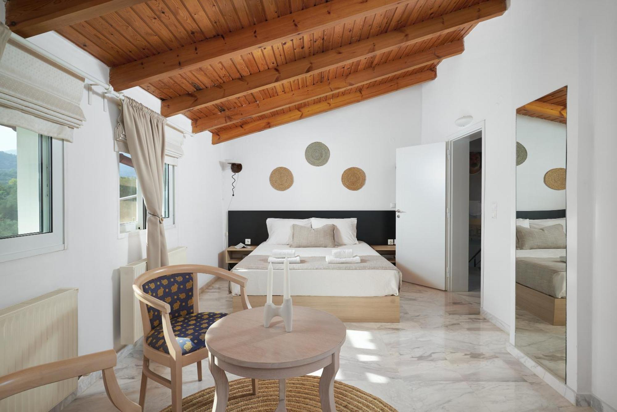Villa Felenia Vryses Экстерьер фото